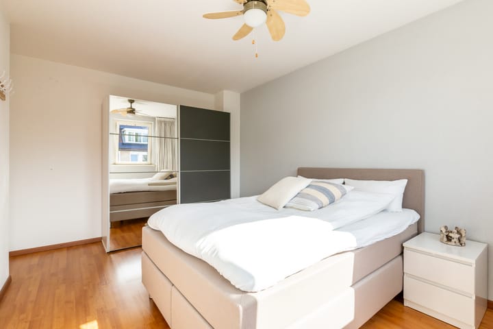 Foto 21 van Schoener 49 32