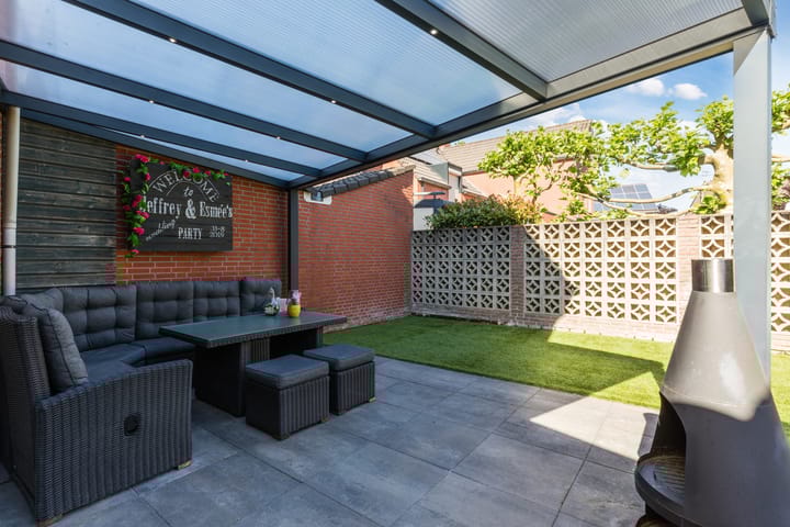 Foto 31 van De Heggewikke 3