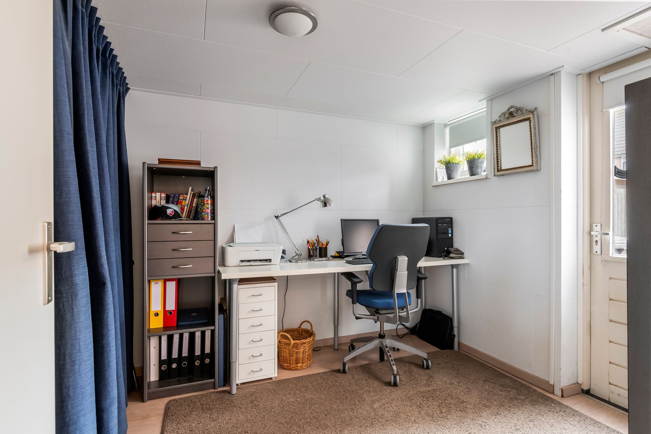 Foto 24 van Burgemeester de Bruynstraat 35