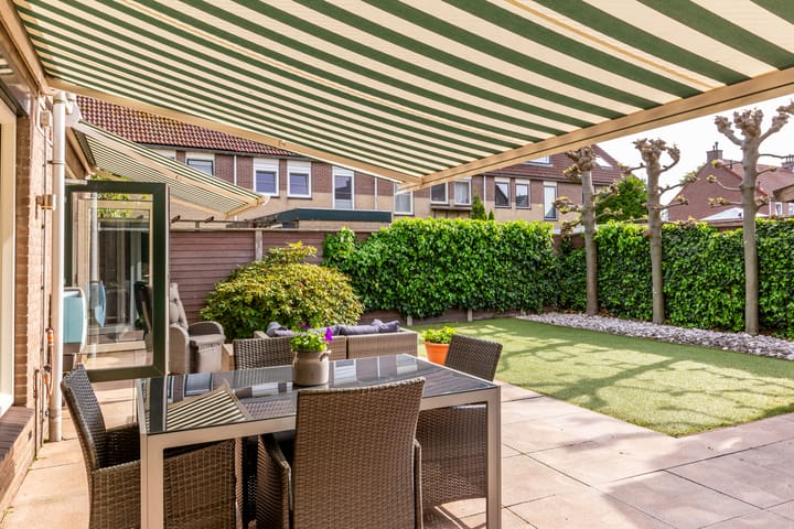 Foto 30 van Schoener 49 32