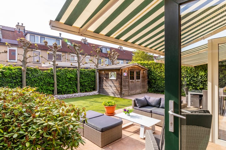 Foto 31 van Schoener 49 32