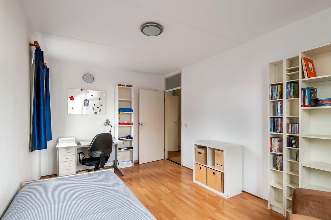 Foto 31 van Burgemeester de Bruynstraat 35