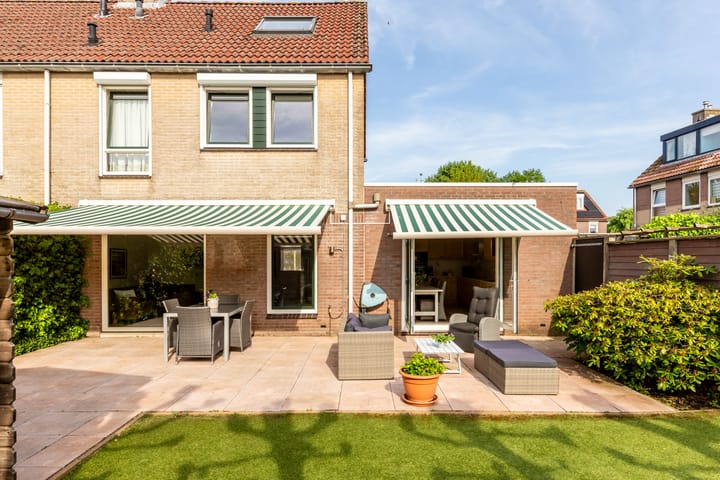 Foto 33 van Schoener 49 32