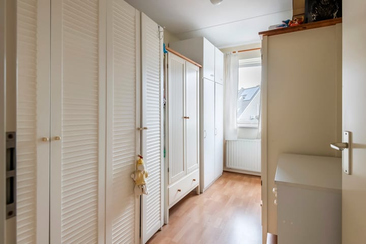 Foto 32 van Burgemeester de Bruynstraat 35