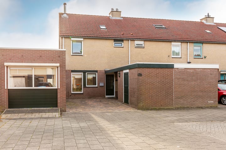 Foto 34 van Schoener 49 32