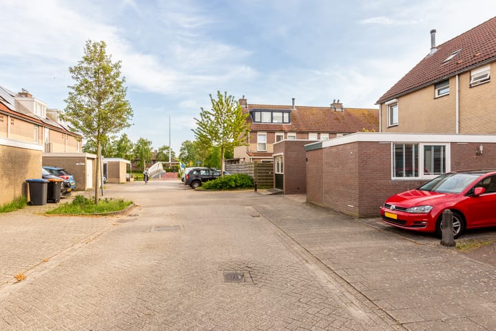 Foto 35 van Schoener 49 32