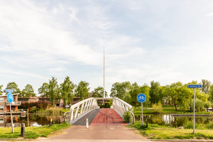 Foto 38 van Schoener 49 32