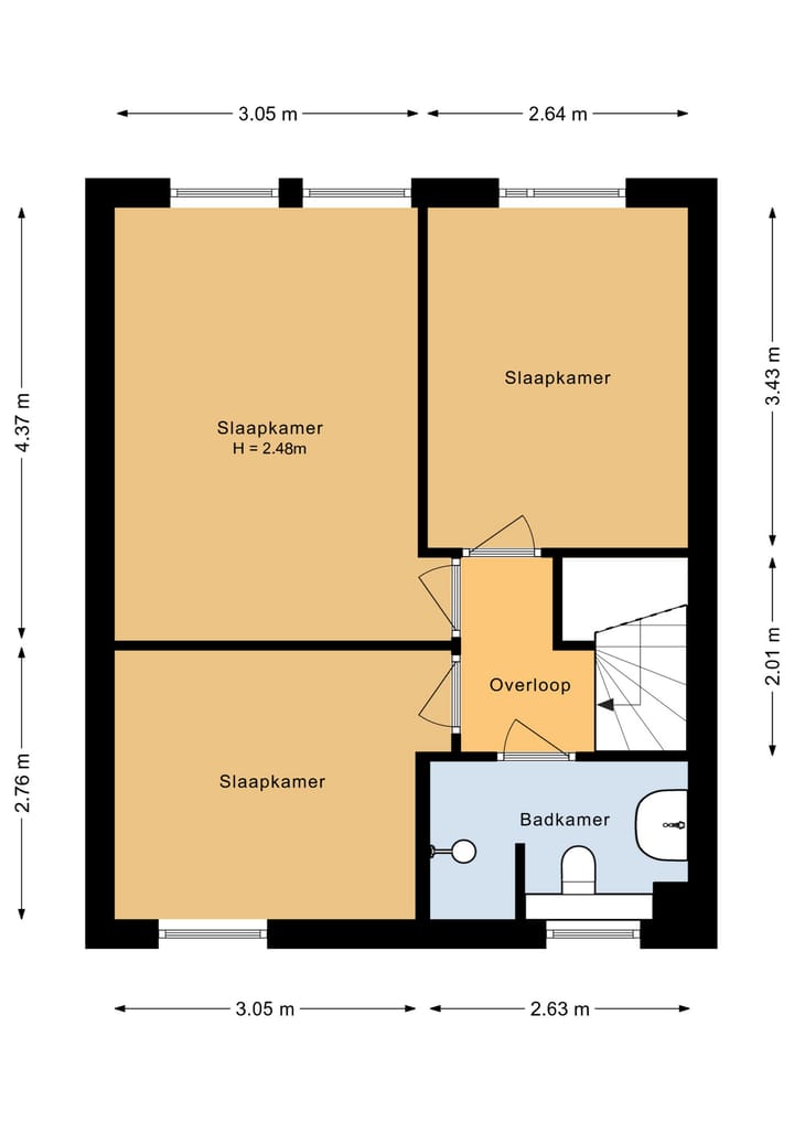 Foto 40 van Schoener 49 32