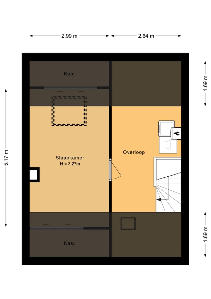 Foto 41 van Schoener 49 32