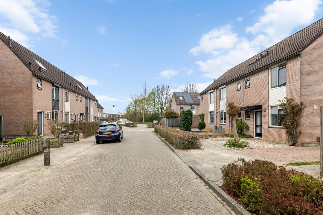 Foto 41 van Burgemeester de Bruynstraat 35