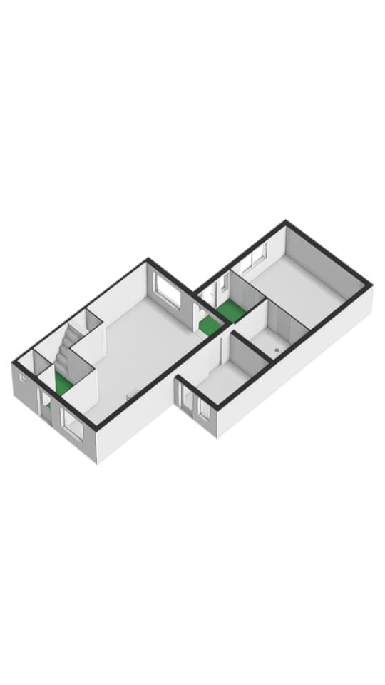 Foto 44 van Burgemeester de Bruynstraat 35