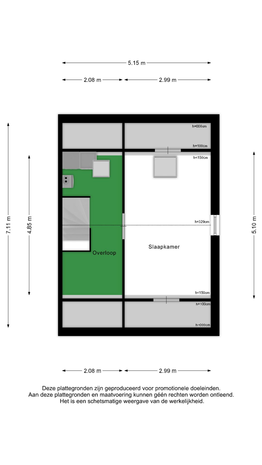 Foto 47 van Burgemeester de Bruynstraat 35