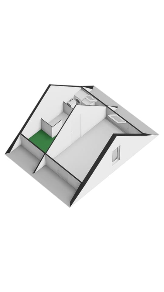 Foto 48 van Burgemeester de Bruynstraat 35