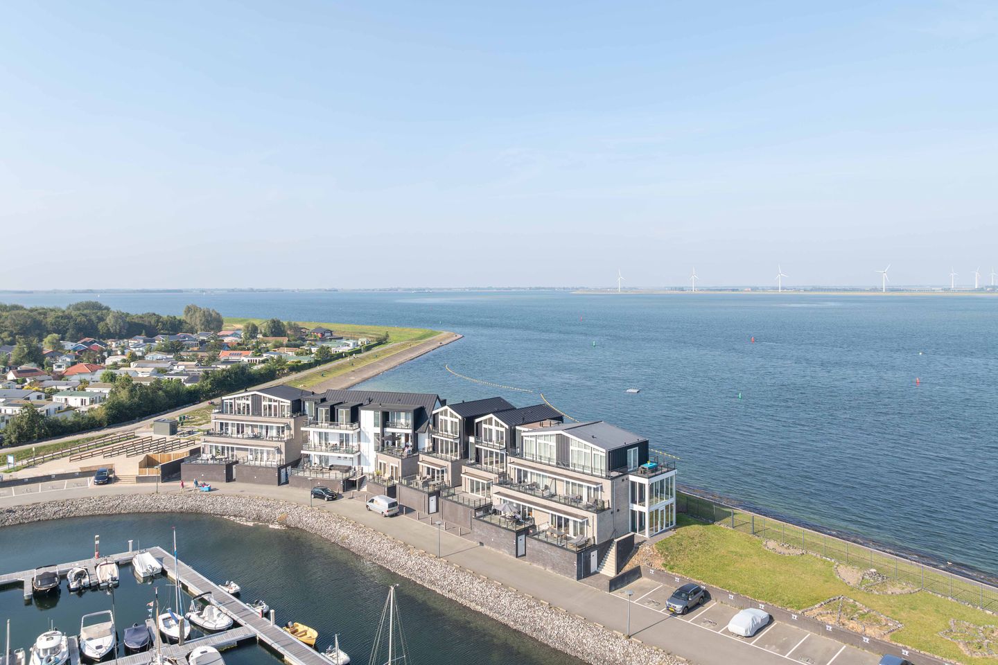 Foto 5 van Havenweg 42