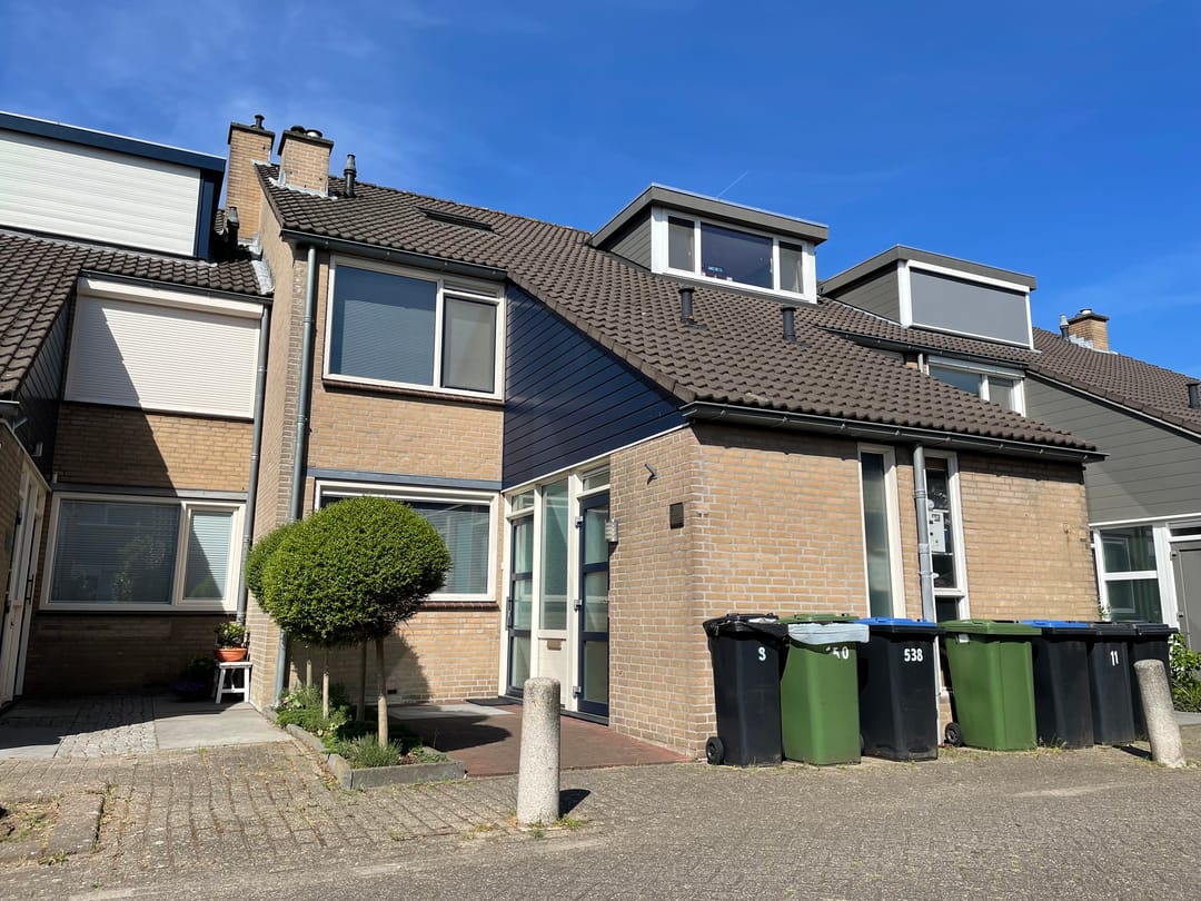 Foto 1 van Kievithof 9