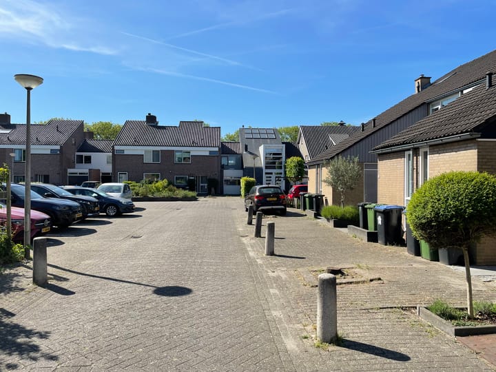 Foto 2 van Kievithof 9