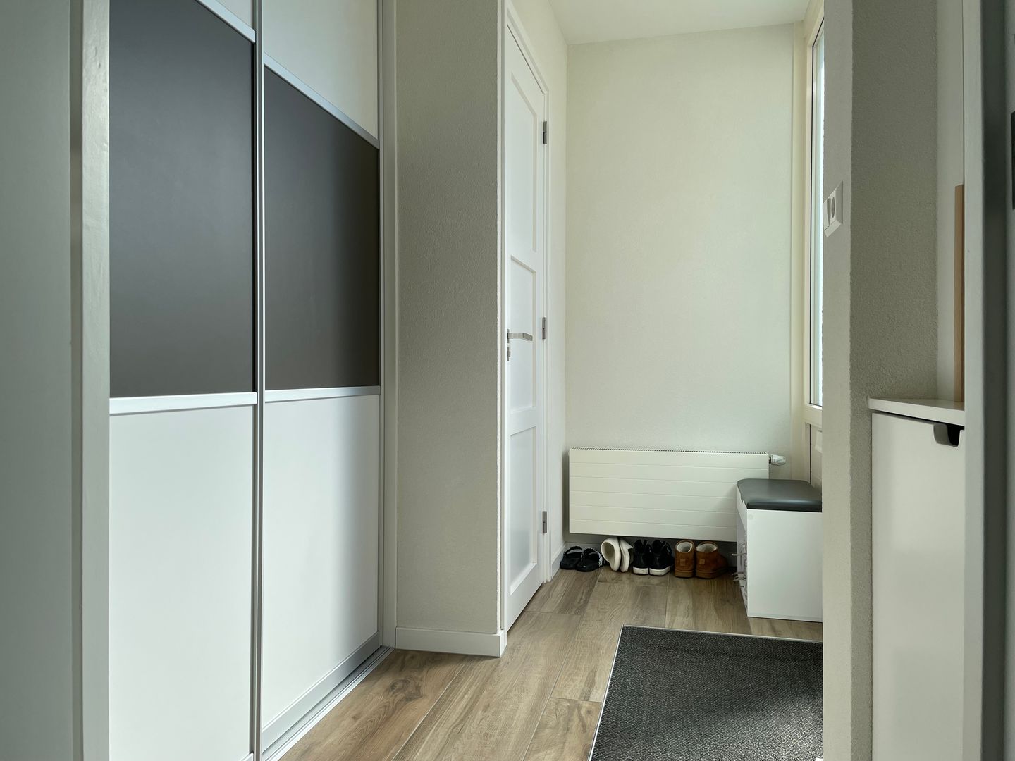 Foto 5 van Kievithof 9