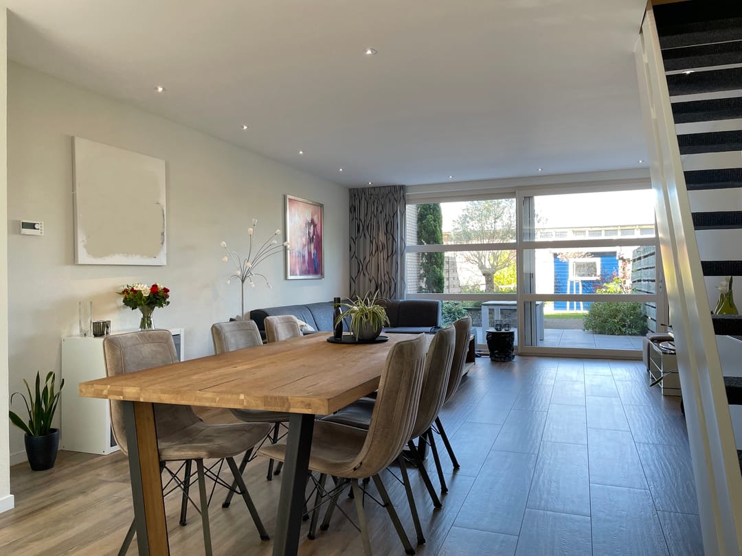 Foto 7 van Kievithof 9