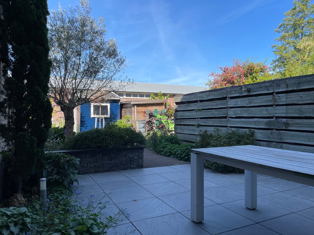 Foto 17 van Kievithof 9