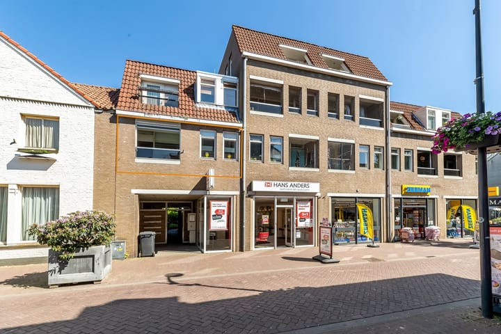 Photo 1 of Nieuwstraat 19-A