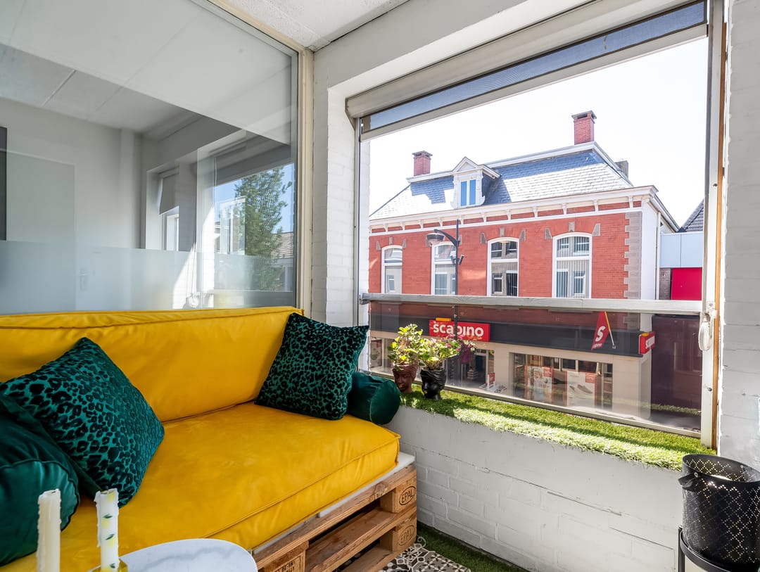 Foto 2 van Nieuwstraat 19-A