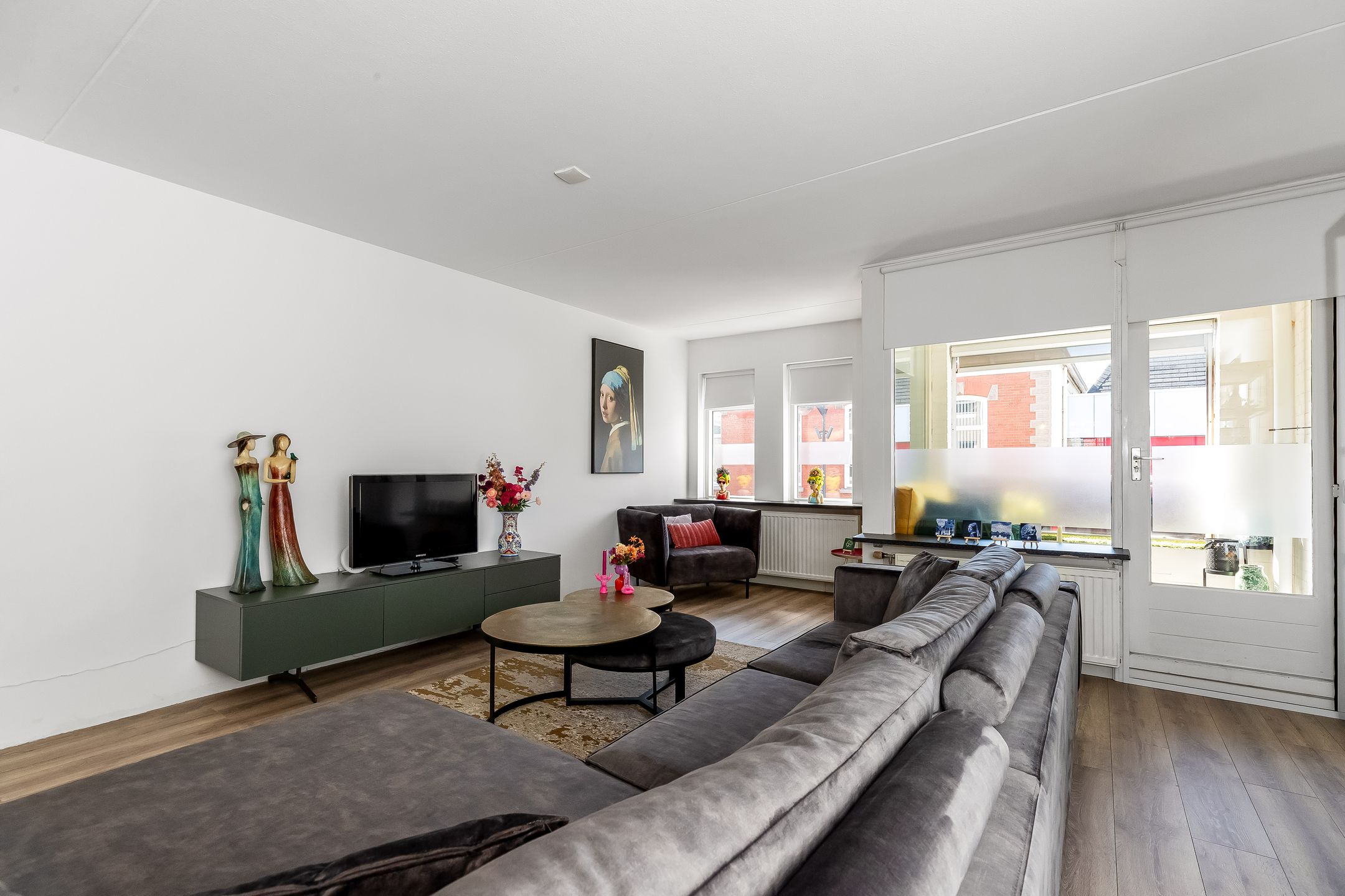 Foto 3 van Nieuwstraat 19-A