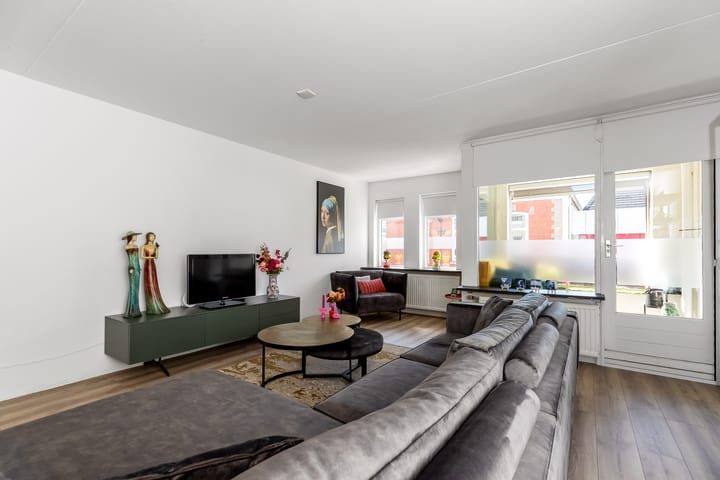 Photo 3 of Nieuwstraat 19-A