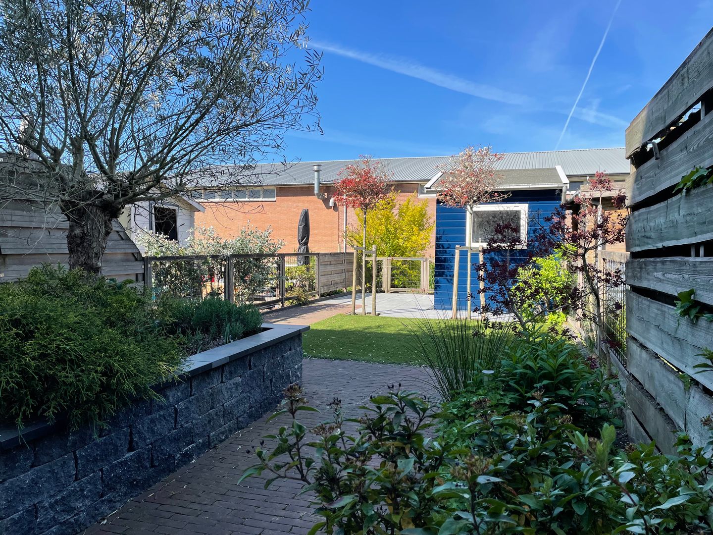 Foto 19 van Kievithof 9