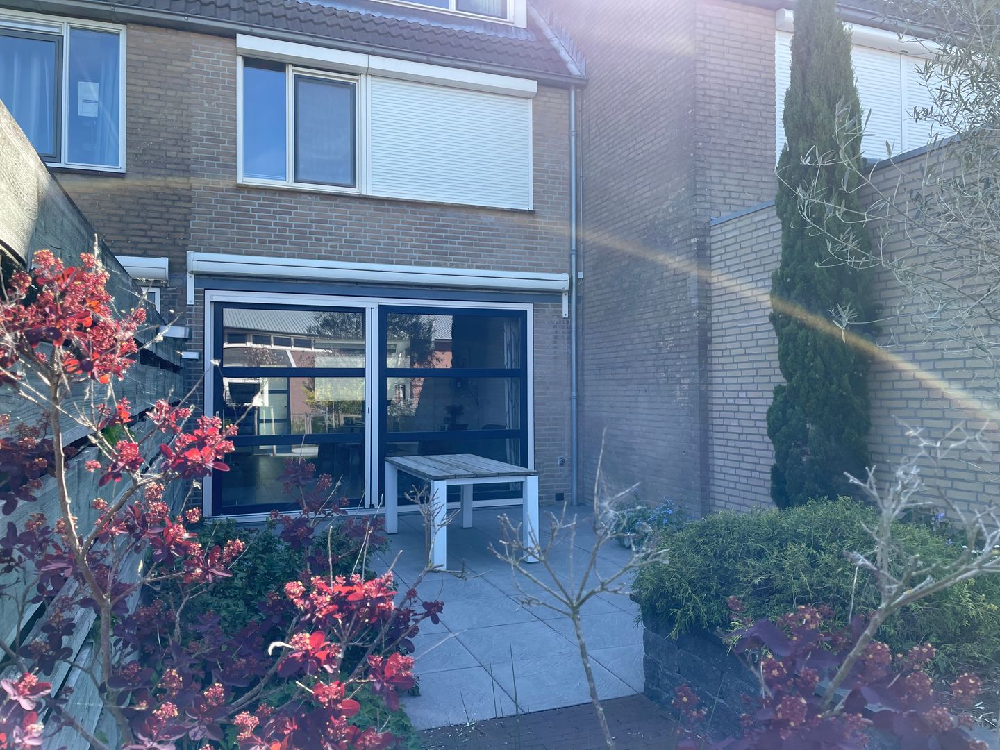 Foto 20 van Kievithof 9