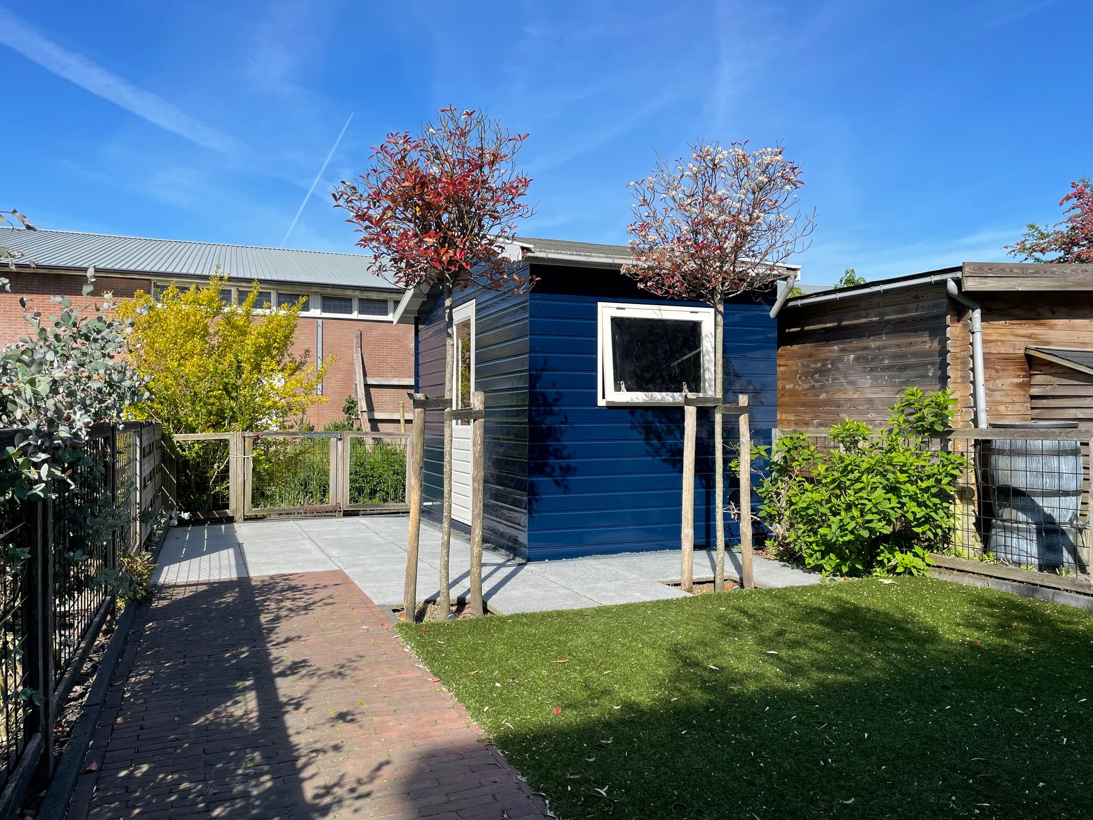 Foto 21 van Kievithof 9