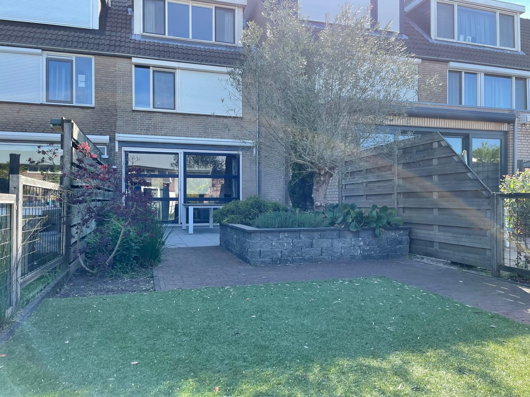 Foto 22 van Kievithof 9