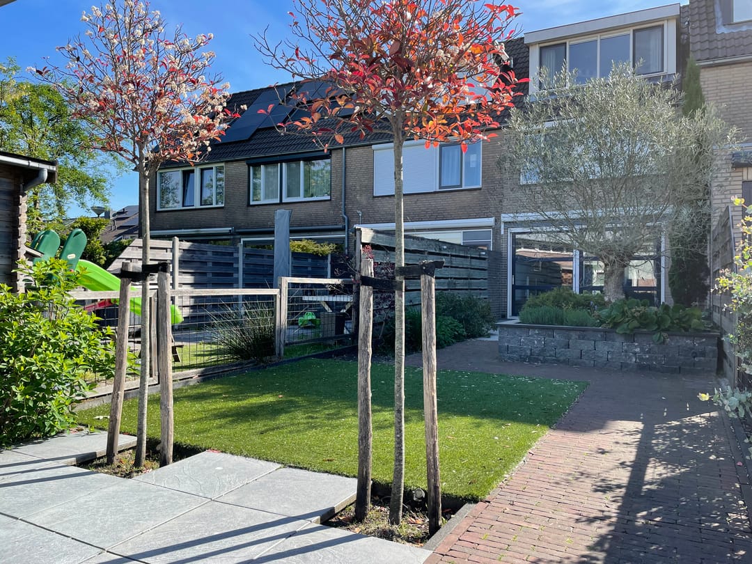 Foto 23 van Kievithof 9