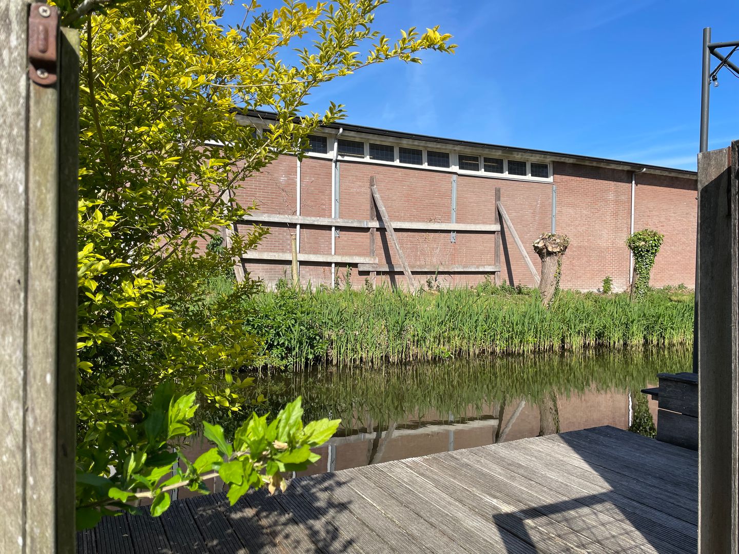 Foto 25 van Kievithof 9