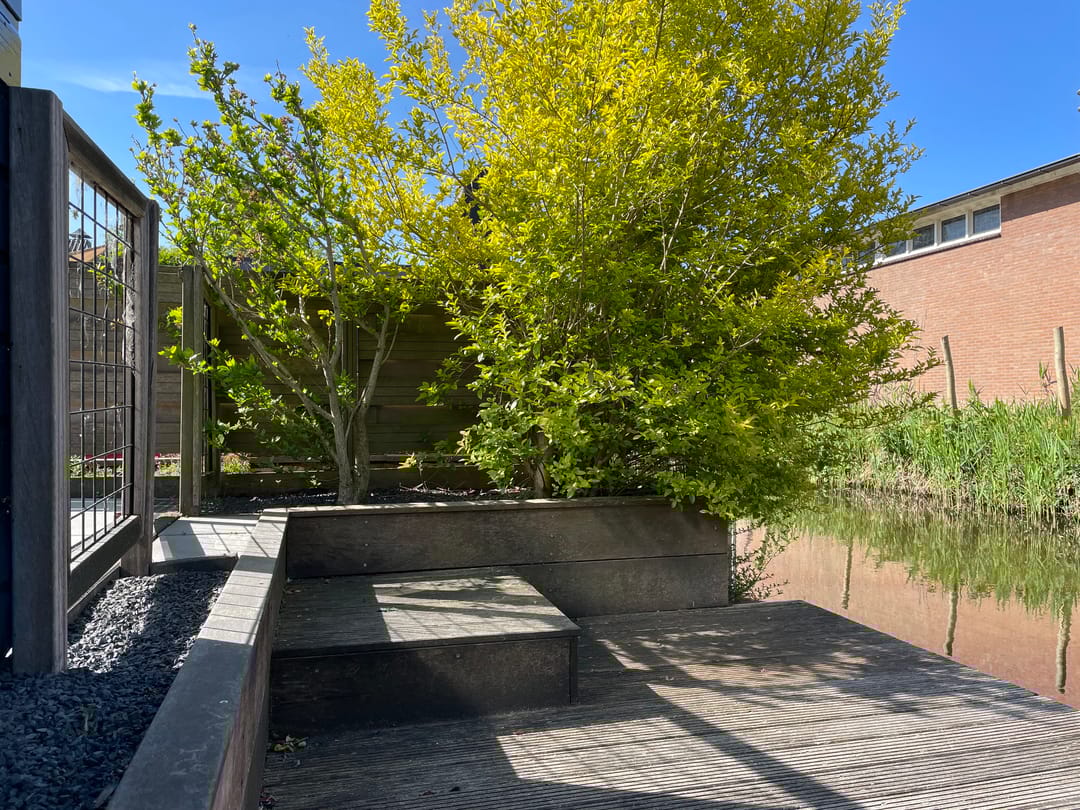 Foto 26 van Kievithof 9