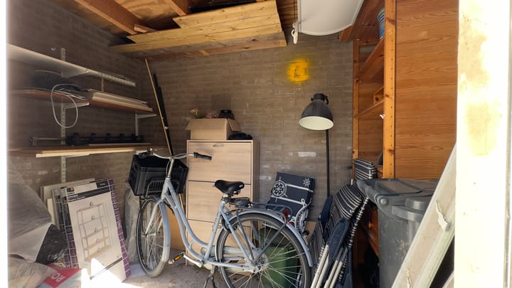 Photo 18 of Nieuwstraat 19-A