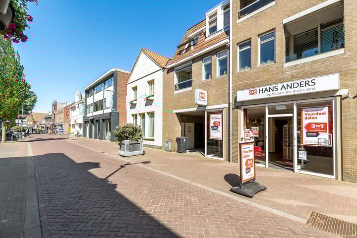 Photo 19 of Nieuwstraat 19-A