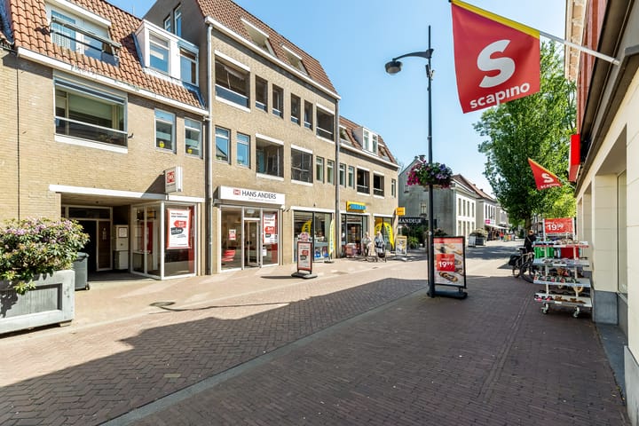 Photo 20 of Nieuwstraat 19-A