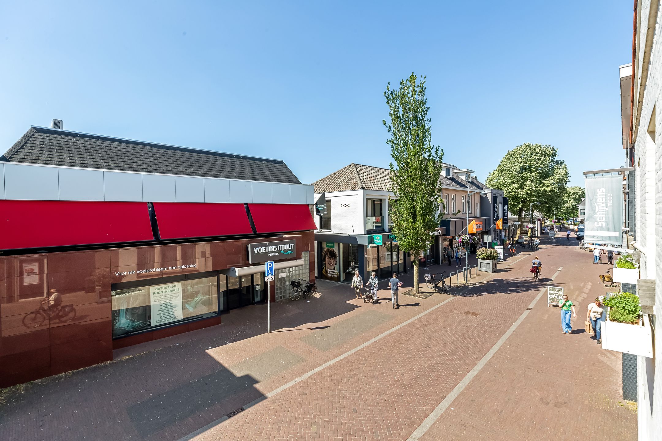 Foto 21 van Nieuwstraat 19-A