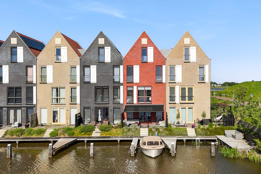 Foto 1 van De Pols 22