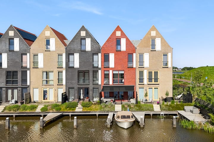 Foto 1 van De Pols 22