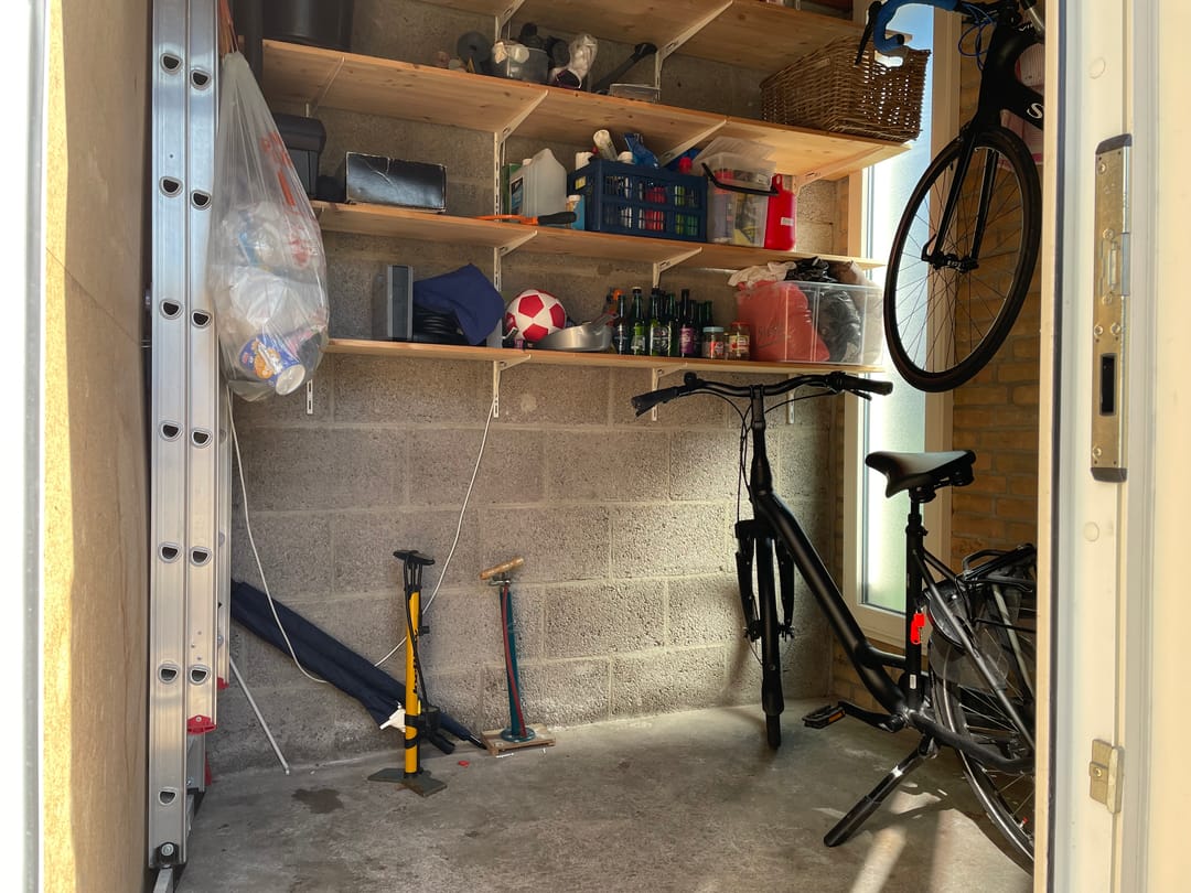 Foto 43 van Kievithof 9