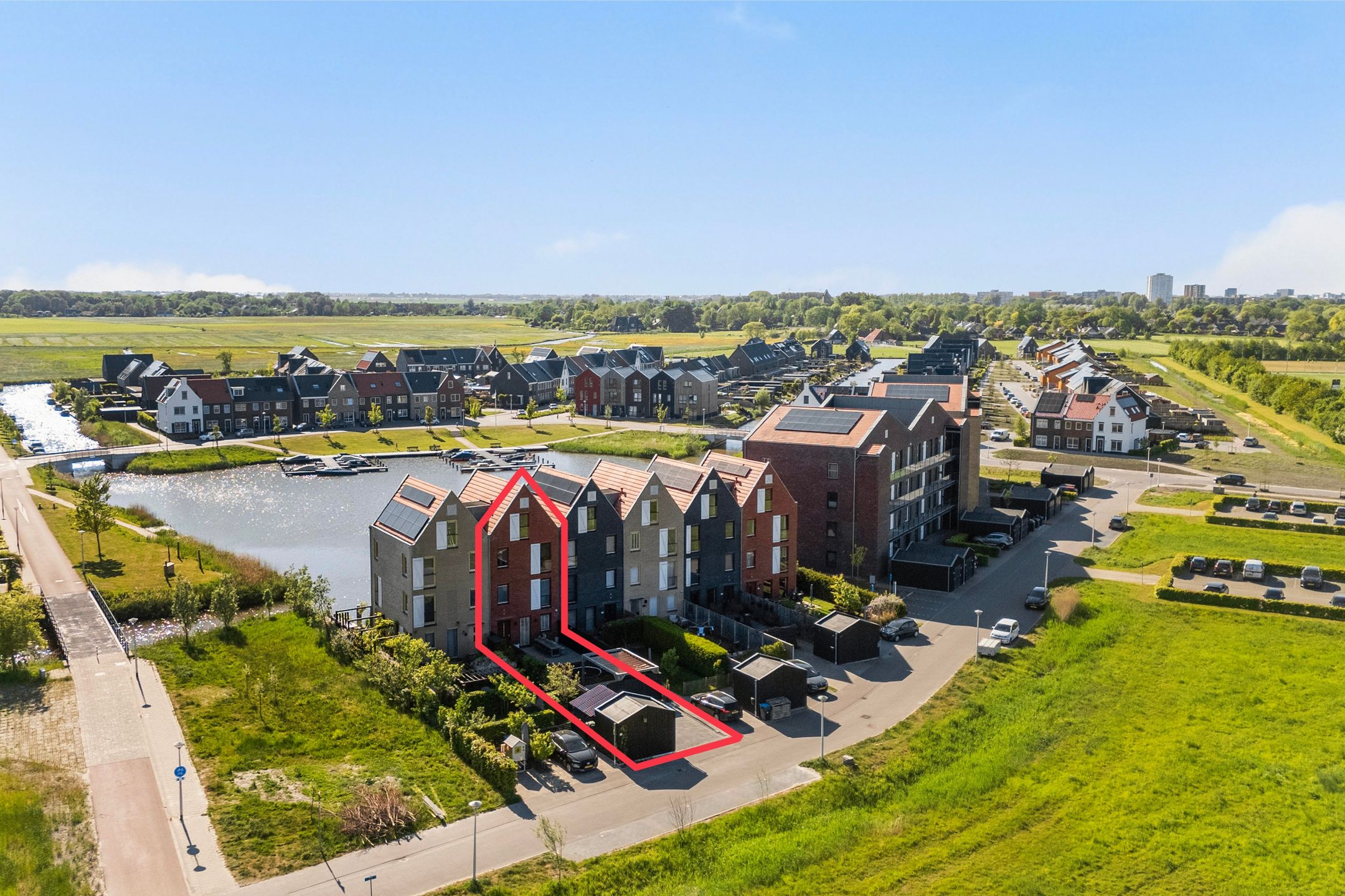 Foto 6 van De Pols 22