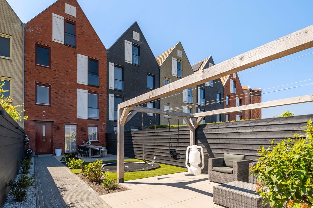 Foto 7 van De Pols 22