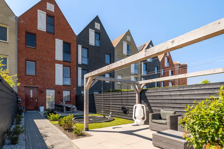 Foto 7 van De Pols 22