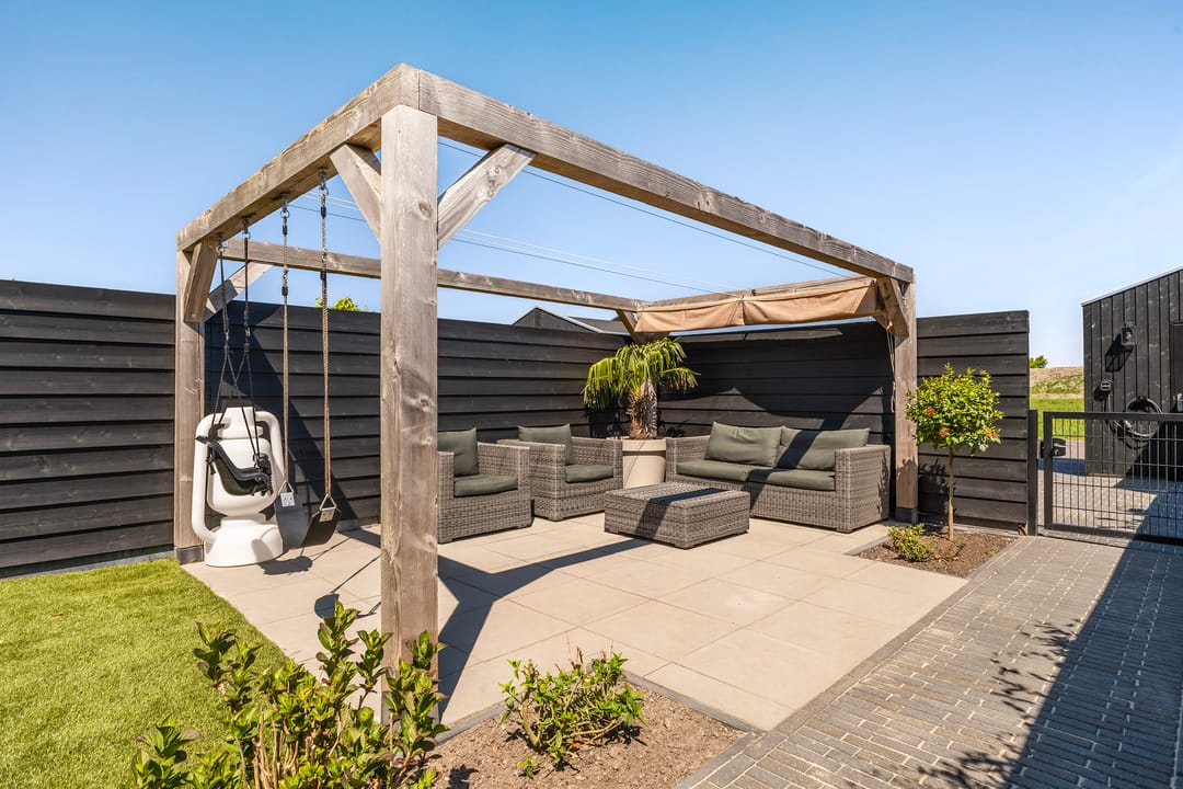 Foto 8 van De Pols 22