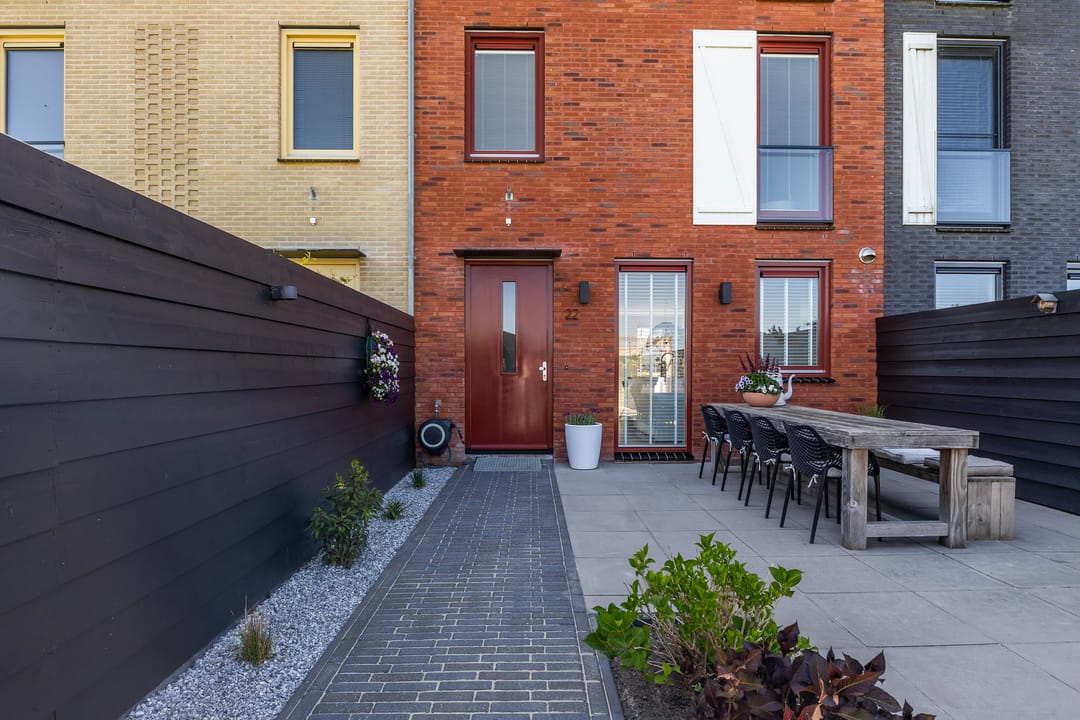 Foto 11 van De Pols 22