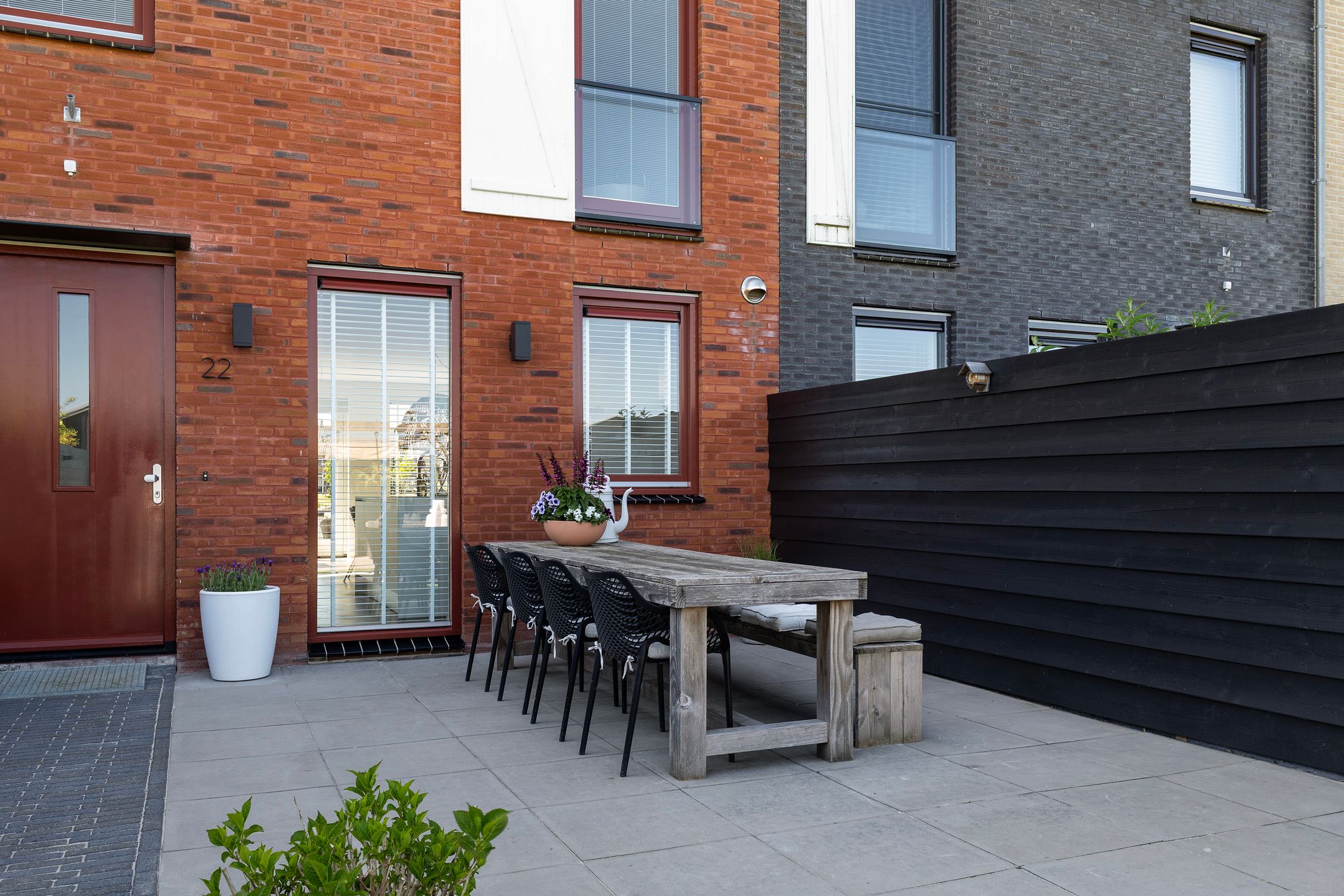 Foto 12 van De Pols 22