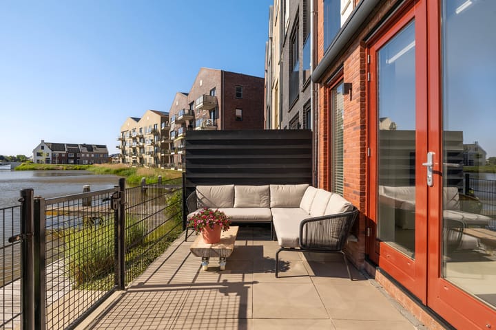 Foto 19 van De Pols 22