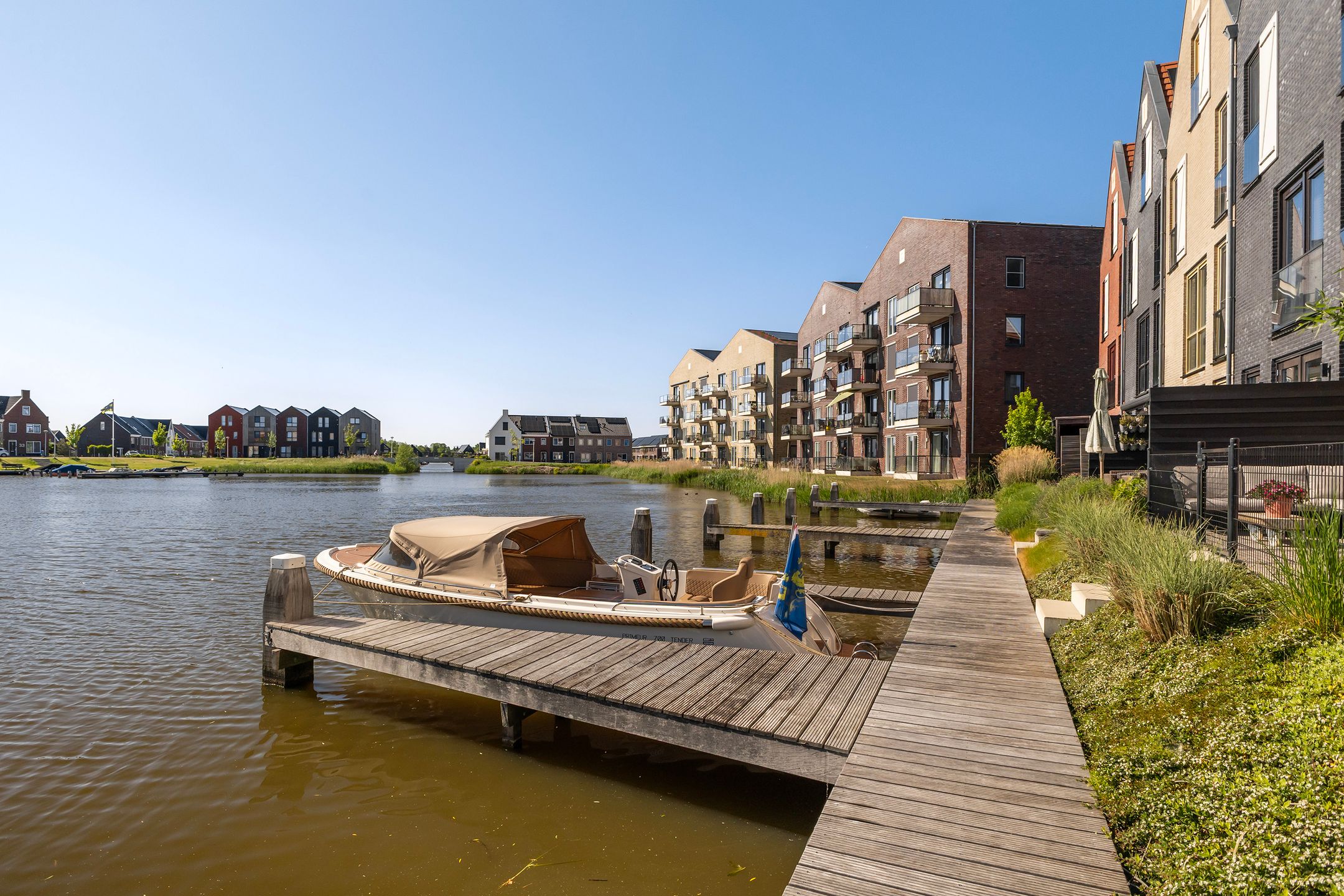 Foto 21 van De Pols 22