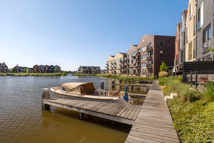 Foto 21 van De Pols 22